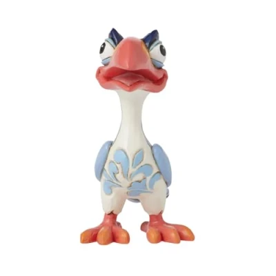 Image of Disney Traditions Zazu Mini Figurine