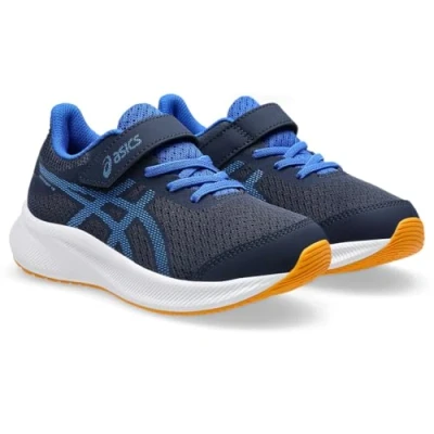 Image of ASICS Patriot 13 PS Sneaker, 1 UK