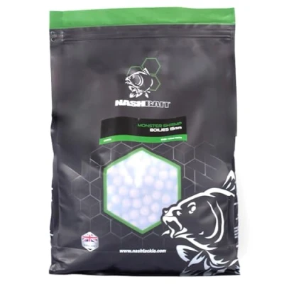 Image of Nash Monster Shrimp Boilies 15mm 5kg