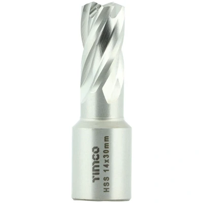 Image of 2x TIMCO Broaching Cutter Short BCS14