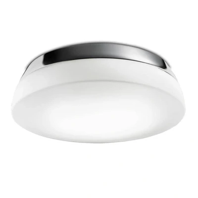 Image of Dec 2 Light Bathroom Wall Chrome, E27