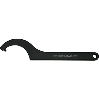 Image of Ega Master Hook Spanner with PIN 80 90 MM