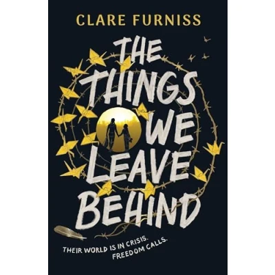 Image of The Things We Leave Behind