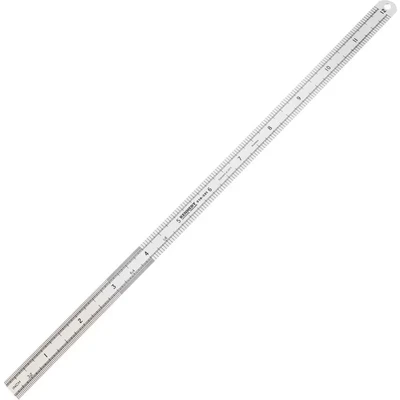 Image of Kennedy 300mm/12&quot; Flexible Rustless Rule Round End