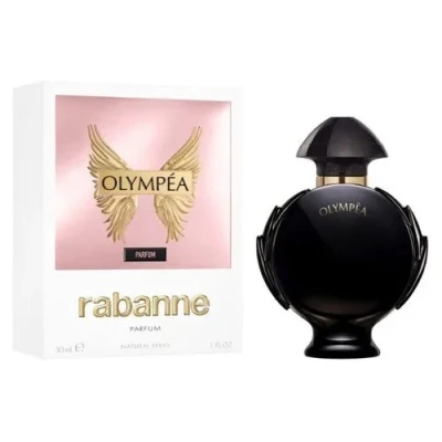 Image of Paco Rabanne Olympea Parfum 30ml Spray