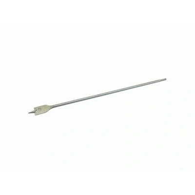 Image of Silverline 22 x 400mm Extra Long Flat Drill Bit