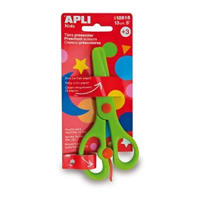Image of Pre School Scissors 13 cm