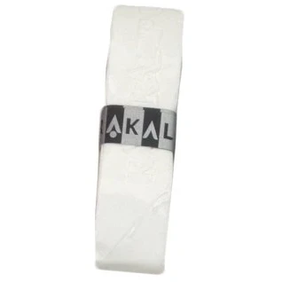 Image of Karakal Supergrip Grip Polyurethane Various Colours and Numbers white Size:2x
