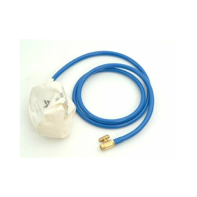 Image of Bailey 1970 Canvas Air Bag 225mm (9in)