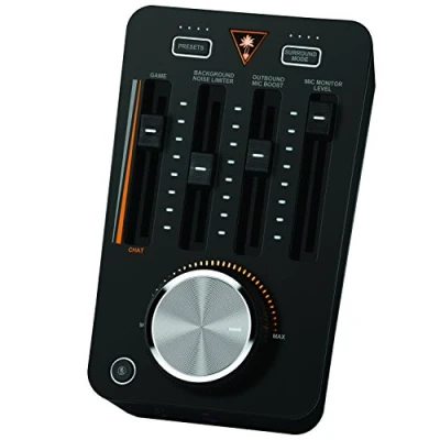 Image of Turtle Beach Elite Pro Tactical Audio Controller Multi Platform