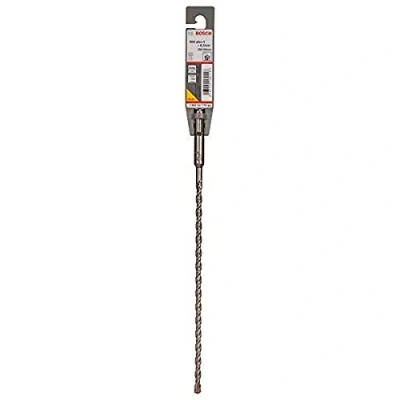 Image of Bosch 2608597779 6.5 x 200 265 mm SDS Plus 5 Drill Bits