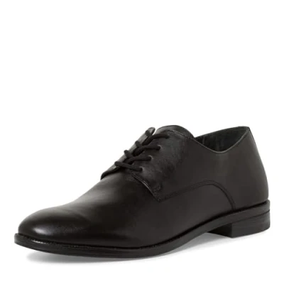 Image of MARCO TOZZI Men&#039;s 2 13201 42 Oxford, Black, 11