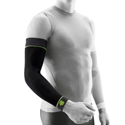 Image of Bauerfeind Sports Compression Arm Sleeve (per pair)