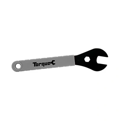 Image of Oxford Torque Bike Hub Cone Spanner 17mm Rubber Handle