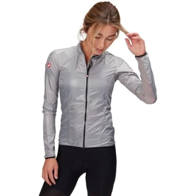 Image of Castelli Aria Shell Womens Jacket