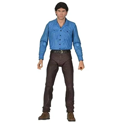 Image of NECA Evil Dead 40Th Anniversary Ultimate Ash 7 Action Figure