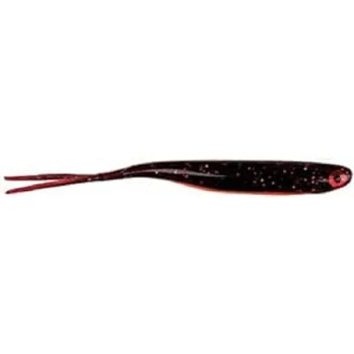 Image of Berkley PowerBait Sneakminnow Soft Bait Minnow Fishing Lure for Dropshot, Drop Shotting Perch, Trout, Zander, Pike
