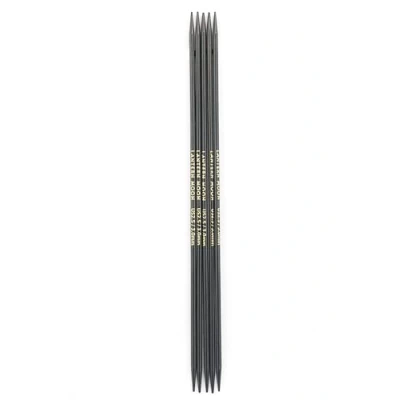 Image of Lantern Moon (15cm, 3.00mm) Double Pointed Needles