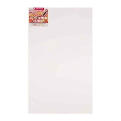 Image of Talens Art Creation Stretched Cotton Canvas, 60 cm x 100