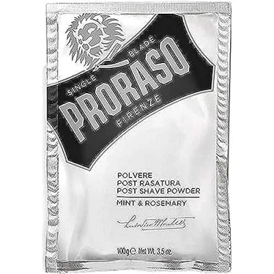 Image of Proraso Post Shave Powder