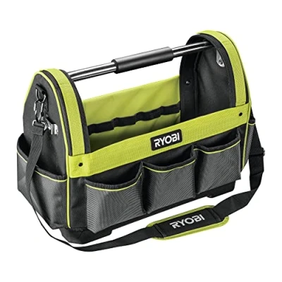 Image of RYOBI RSSLOT1 Large Open Tote (Single)