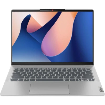 Image of Lenovo IdeaPad Slim 5 14 inch Full HD 1200p OLED Laptop Intel Core Ultra 125H 16GB RAM 512GB SSD Windows 11 Home Cloud Grey