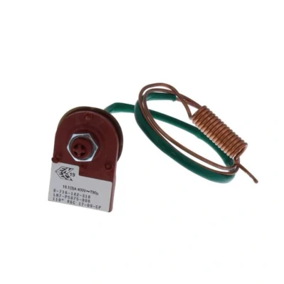 Image of Worcester Bosch LM7 P5075 High Limit Thermostat 87161423100