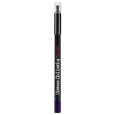 Image of Ardell Beauty Wanna Get Lucky Gel Liner, Purple Royal