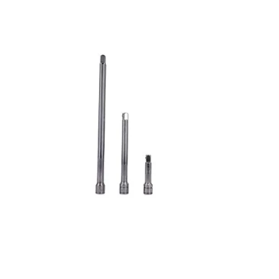 Image of US PRO 3 Piece 3/8&#039;&#039; Drive Socket Extension Bar Set 75mm to 250mm 4143