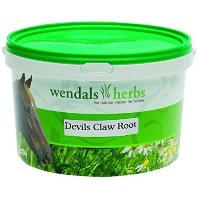 Image of Wendals Devils Claw Root 1kg
