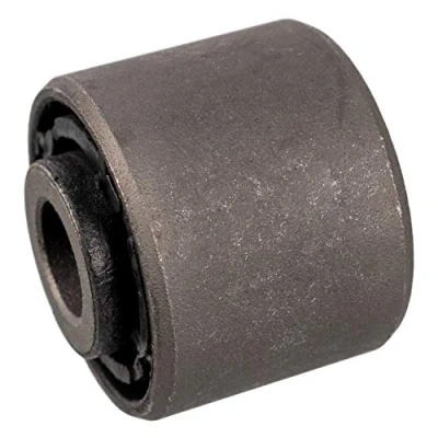 Image of BBM228C10, BBM228C10SK, BP4K28C10, BP4K28C10SK Arm Bushes FEBI BILSTEIN 108896 outer, Rear Axle Left, inner, Upper, Right 35mm Elastomer