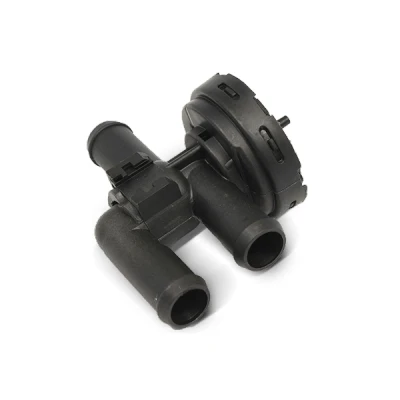 Image of 2308300084, A2308300084 Control Valve, coolant GATES EHV140 MERCEDES BENZ: E Class T modell, Saloon, S Saloon