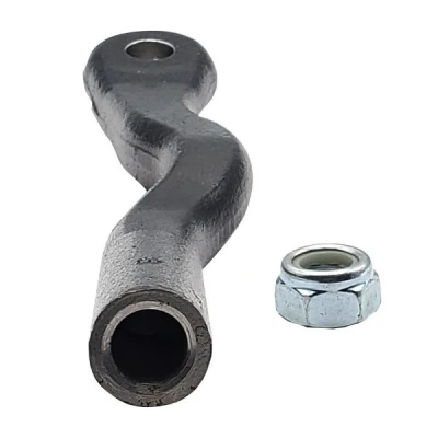 Image of 4504709270, 4504719205, 4504719215 Track rod end CTR CE0788 13,5mm Front Axle Left with nut TOYOTA: Auris Hatchback, Estate, Hatchback