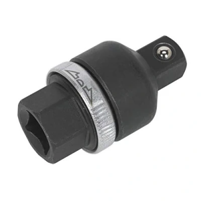Image of Sealey Premier Ratchet Adaptor 1/2&quot;Sq Drive