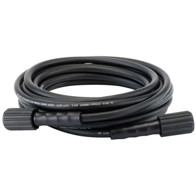 Image of Draper 8M High Pressure Hose for Petrol Power Washer PPW650