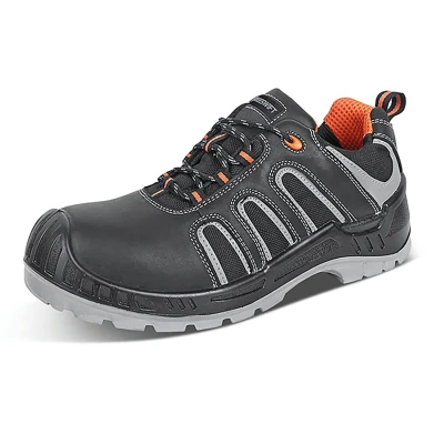 Image of Trainer S3 Non Metallic Black UK 4 EU 37