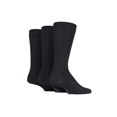 Image of Permacool SockShop Evaporation Cooling TRUE Socks, for frier, cooler feet 3 Colours, 4 Sizes UNISEX (Black, uk 6 8 1/2 eur 39 42)