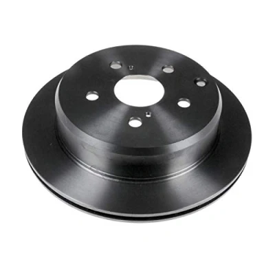Image of 4243114100, 4243114110, 4243114120, 4343114110 Brake disc BLUE PRINT ADT34371 Rear Axle 290mm 19mm 5 Hole 114mm internally vented Coated