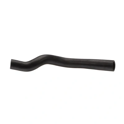 Image of 1848678, C1B18B274AC Radiator Hose GATES 05 2574 EPDM (ethylene propylene diene Monomer (M class) rubber) FORD: FIESTA 6, FOCUS 3, B Max