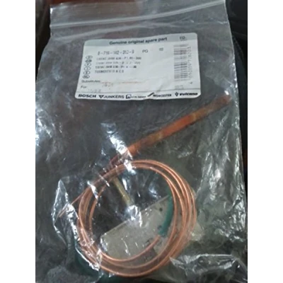 Image of Worcester Bosch K36P1340 Thermostat Domestic Hot Water 87161423130