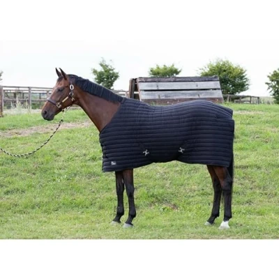 Image of Harry&#039;s Horse Under rug Powerliner 200gr 185 Black