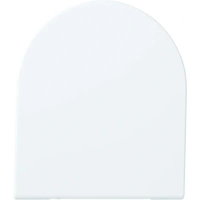 Image of Gala Emma Seat Fixed White