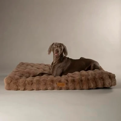 Image of Scruffs Luxury Alpine Dog Bed Mattress (XL)