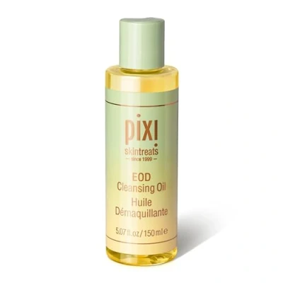 Image of Pixi end of day cleansing oil 150ml