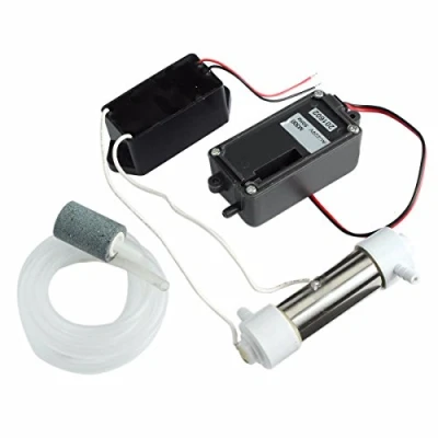 Image of MASUNN AC220V 500mg Ozone Generator Water Air Clean Sterilizer Ozonizer Purifier DIY