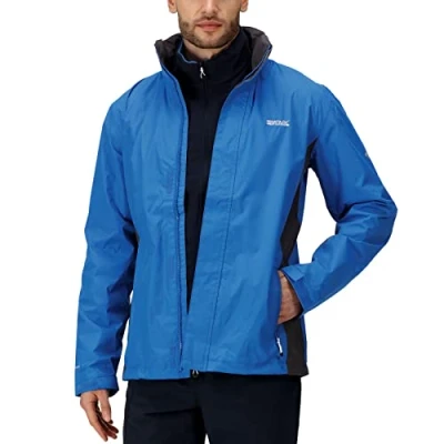 Image of Regatta Matt Mens Jacket