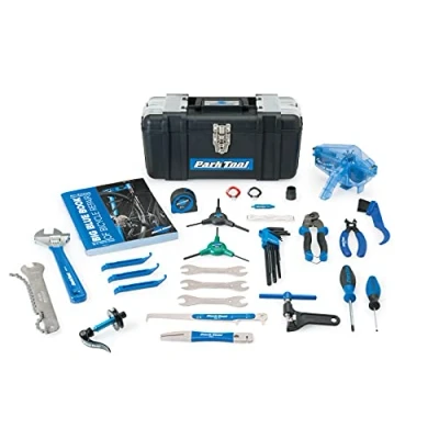 Image of Park Tool AK 5 Advanced Mechanic Kit