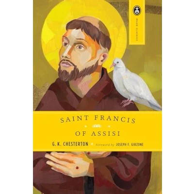 Image of St. Francis of Assisi (Image Classic): 10 Classics)