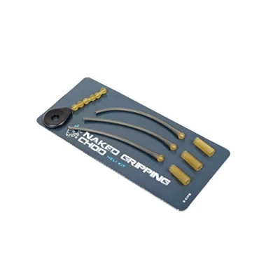 Image of Nash Naked Gripping Chod Heli Kit