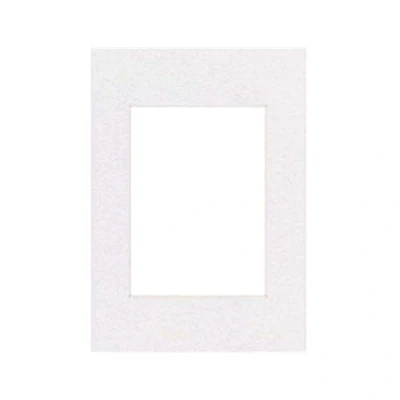 Image of Hama 63213 Photo Mount, White, 24 x 30 cm